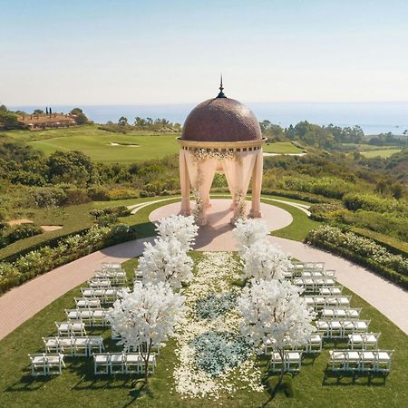 The Resort At Pelican Hill Crystal Cove Exterior photo