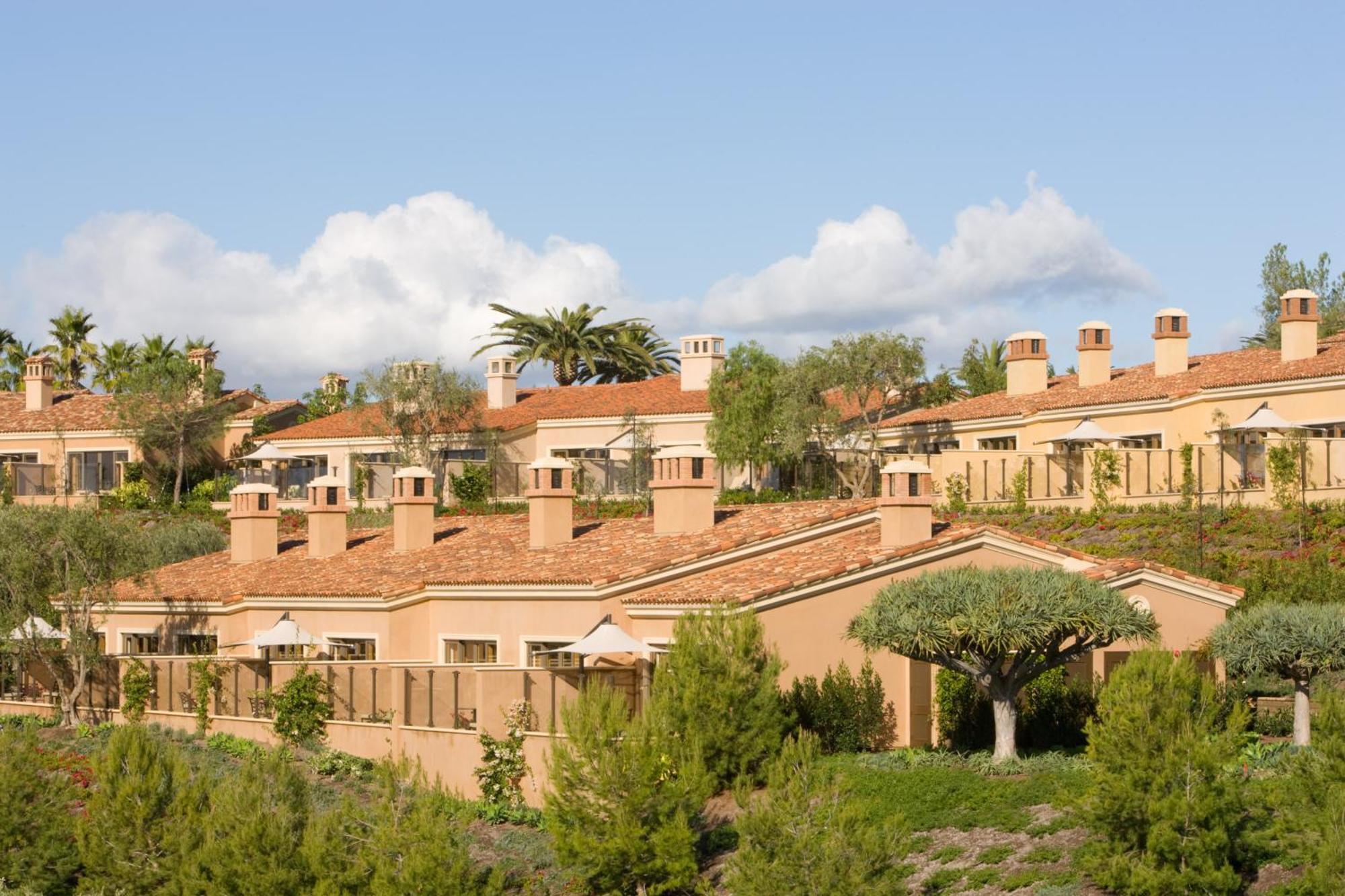The Resort At Pelican Hill Crystal Cove Exterior photo