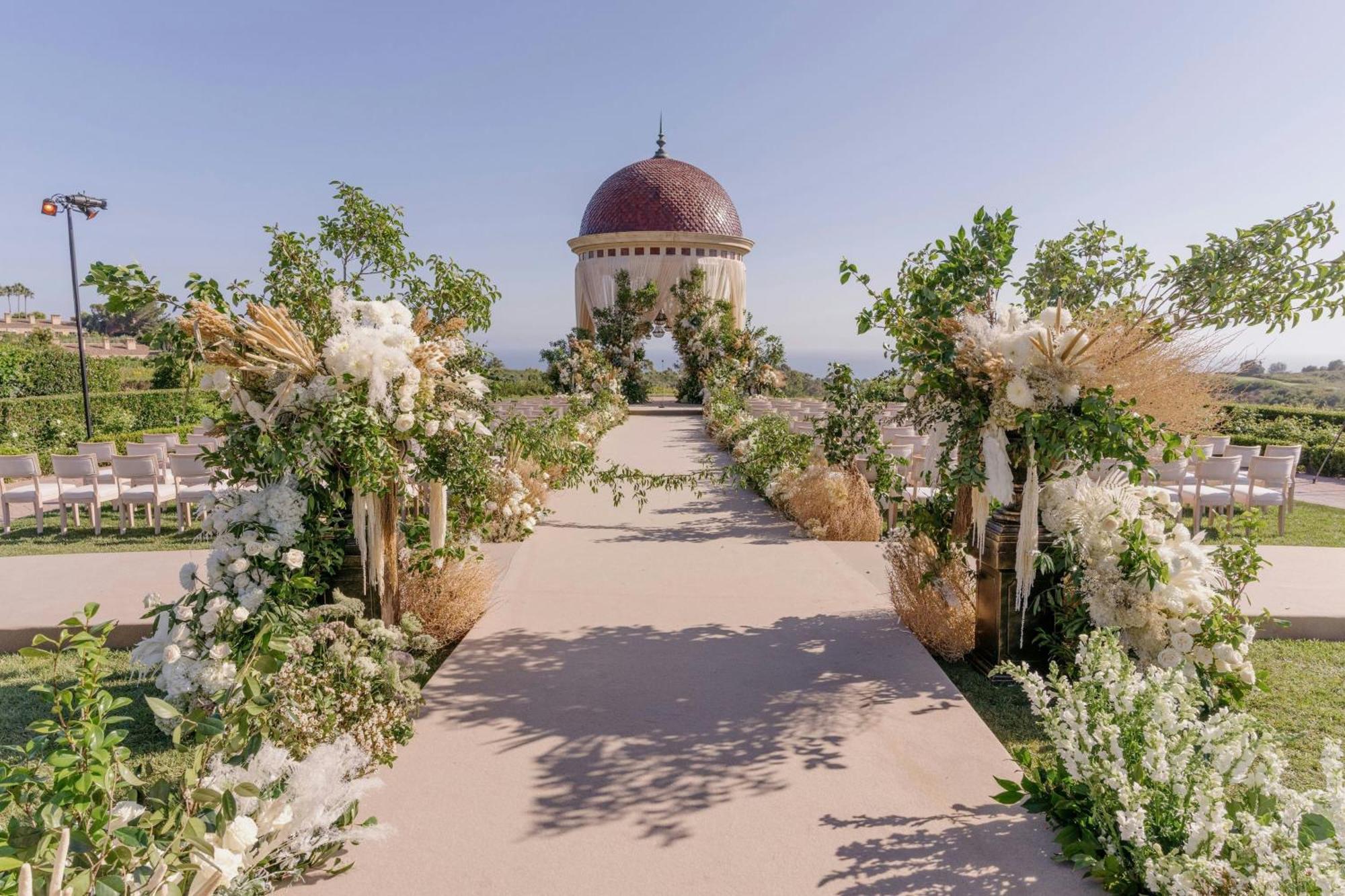 The Resort At Pelican Hill Crystal Cove Exterior photo